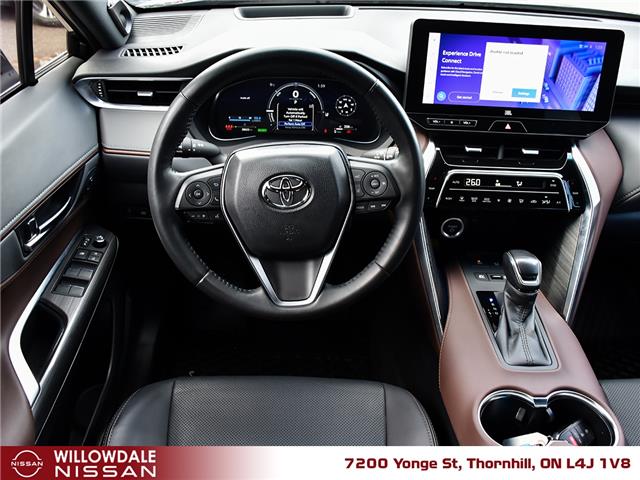 2023 Toyota Venza Limited (Stk: XN6985AA) in Thornhill - Image 16 of 25 2023 Toyota Venza Limited (Stk: XN6985AA) in Thornhill - Image 16 of 25