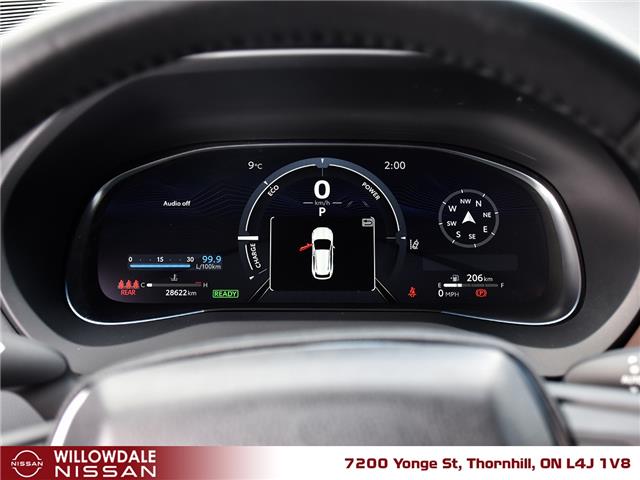 2023 Toyota Venza Limited (Stk: XN6985AA) in Thornhill - Image 19 of 25 2023 Toyota Venza Limited (Stk: XN6985AA) in Thornhill - Image 19 of 25