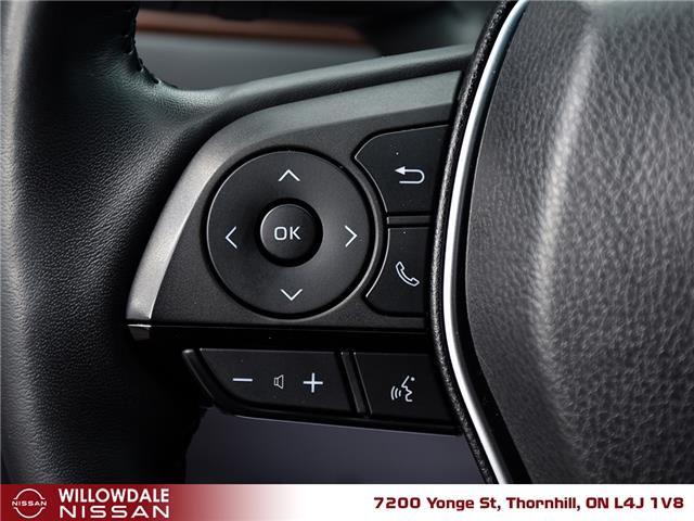 2023 Toyota Venza Limited (Stk: XN6985AA) in Thornhill - Image 20 of 25 2023 Toyota Venza Limited (Stk: XN6985AA) in Thornhill - Image 20 of 25