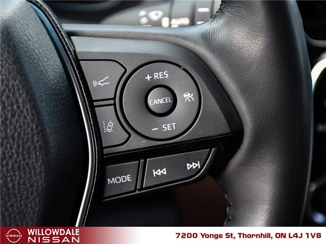 2023 Toyota Venza Limited (Stk: XN6985AA) in Thornhill - Image 21 of 25 2023 Toyota Venza Limited (Stk: XN6985AA) in Thornhill - Image 21 of 25