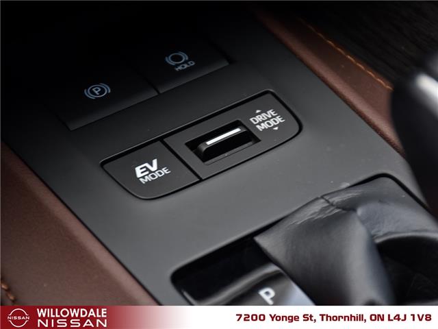 2023 Toyota Venza Limited (Stk: XN6985AA) in Thornhill - Image 23 of 25 2023 Toyota Venza Limited (Stk: XN6985AA) in Thornhill - Image 23 of 25