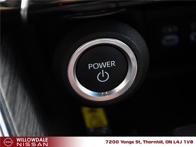 2023 Toyota Venza Limited (Stk: XN6985AA) in Thornhill - Image 24 of 25 2023 Toyota Venza Limited (Stk: XN6985AA) in Thornhill - Image 24 of 25