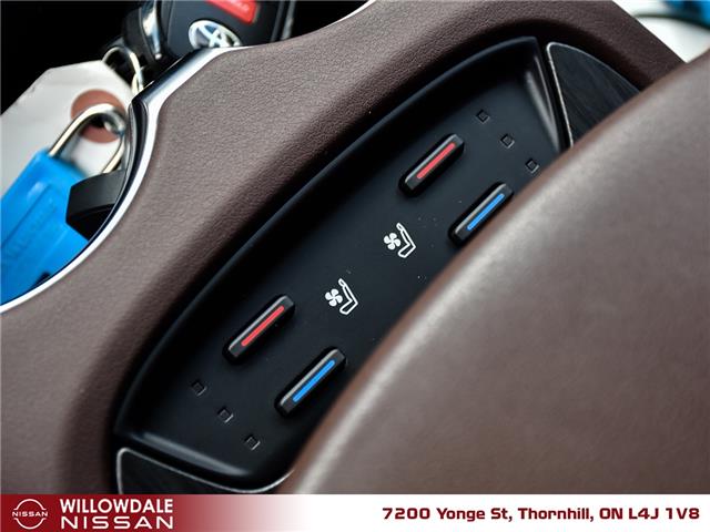 2023 Toyota Venza Limited (Stk: XN6985AA) in Thornhill - Image 25 of 25 2023 Toyota Venza Limited (Stk: XN6985AA) in Thornhill - Image 25 of 25