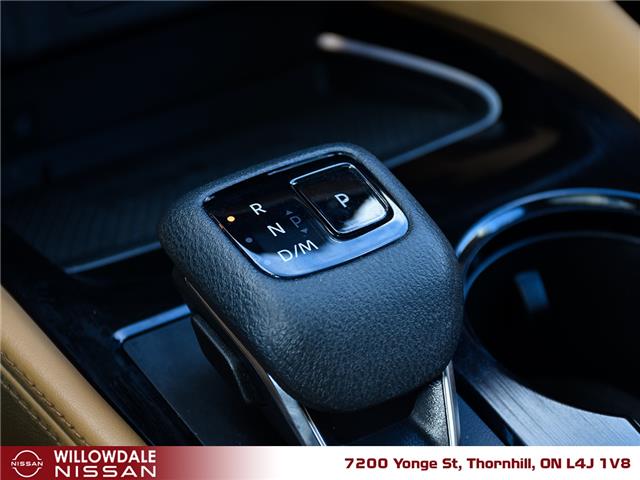 2021 Nissan Rogue Platinum (Stk: XN7062A) in Thornhill - Image 23 of 25