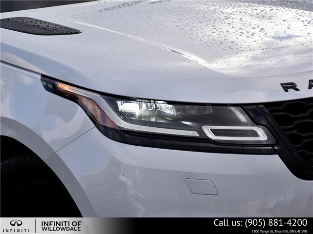 2020 Land Rover Range Rover Velar P300 R-Dynamic S (Stk: U30079) in Thornhill - Image 3 of 26 2020 Land Rover Range Rover Velar P300 R-Dynamic S (Stk: U30079) in Thornhill - Image 3 of 26