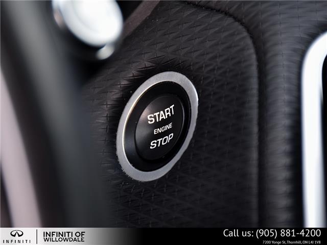 2020 Land Rover Range Rover Velar P300 R-Dynamic S (Stk: U30079) in Thornhill - Image 26 of 26 2020 Land Rover Range Rover Velar P300 R-Dynamic S (Stk: U30079) in Thornhill - Image 26 of 26