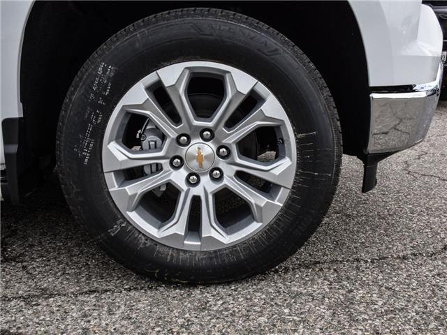 2026 Chevrolet Silverado 1500 LTZ (Stk: LC1S00670) in Tilbury - Image 8 of 33