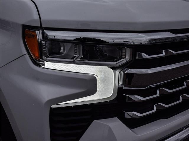 2026 Chevrolet Silverado 1500 LTZ (Stk: LC1S00670) in Tilbury - Image 9 of 33
