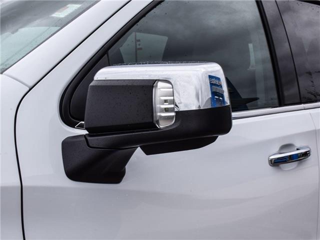 2026 Chevrolet Silverado 1500 LTZ (Stk: LC1S00670) in Tilbury - Image 10 of 33