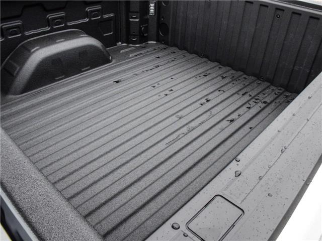 2026 Chevrolet Silverado 1500 LTZ (Stk: LC1S00670) in Tilbury - Image 11 of 33