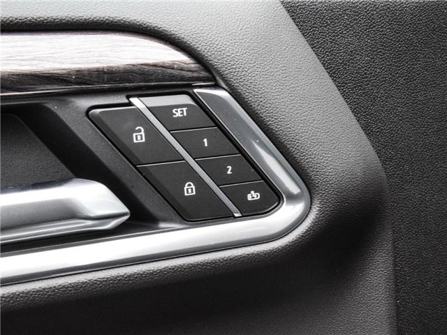 2026 Chevrolet Silverado 1500 LTZ (Stk: LC1S00670) in Tilbury - Image 12 of 33