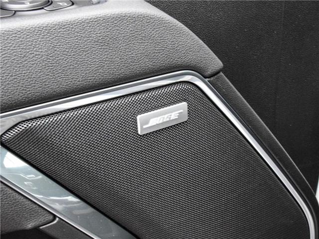 2026 Chevrolet Silverado 1500 LTZ (Stk: LC1S00670) in Tilbury - Image 13 of 33