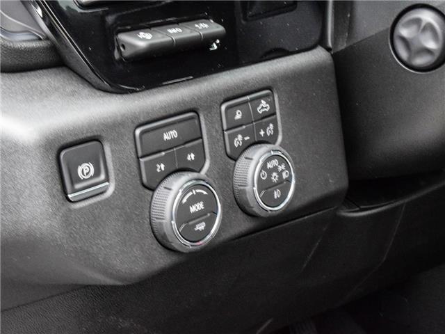 2026 Chevrolet Silverado 1500 LTZ (Stk: LC1S00670) in Tilbury - Image 14 of 33