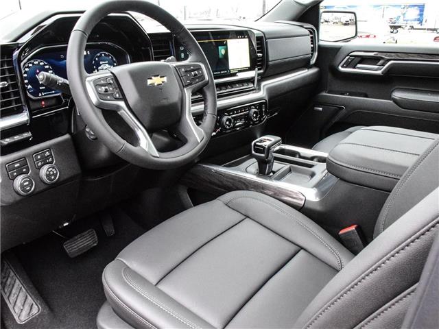 2026 Chevrolet Silverado 1500 LTZ (Stk: LC1S00670) in Tilbury - Image 15 of 33