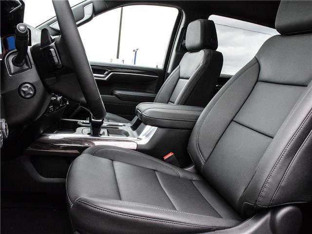 2026 Chevrolet Silverado 1500 LTZ (Stk: LC1S00670) in Tilbury - Image 16 of 33