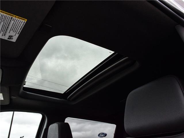 2026 Chevrolet Silverado 1500 LTZ (Stk: LC1S00670) in Tilbury - Image 17 of 33