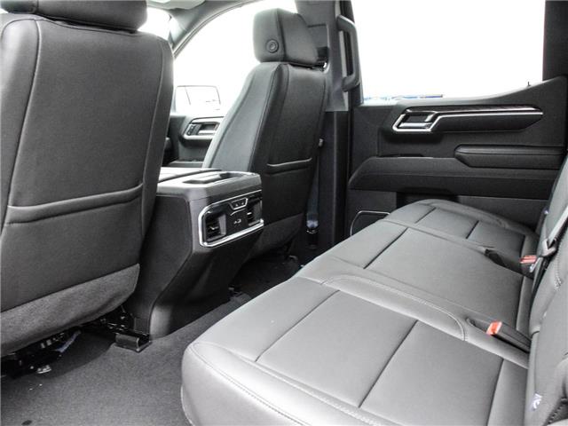 2026 Chevrolet Silverado 1500 LTZ (Stk: LC1S00670) in Tilbury - Image 18 of 33