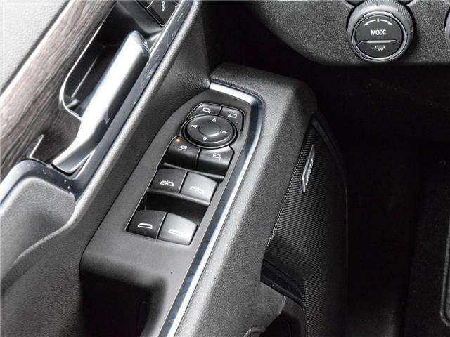 2026 Chevrolet Silverado 1500 LTZ (Stk: LC1S00670) in Tilbury - Image 19 of 33