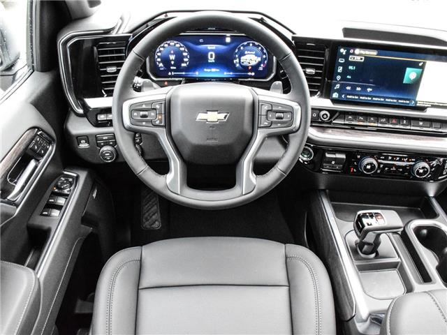 2026 Chevrolet Silverado 1500 LTZ (Stk: LC1S00670) in Tilbury - Image 20 of 33