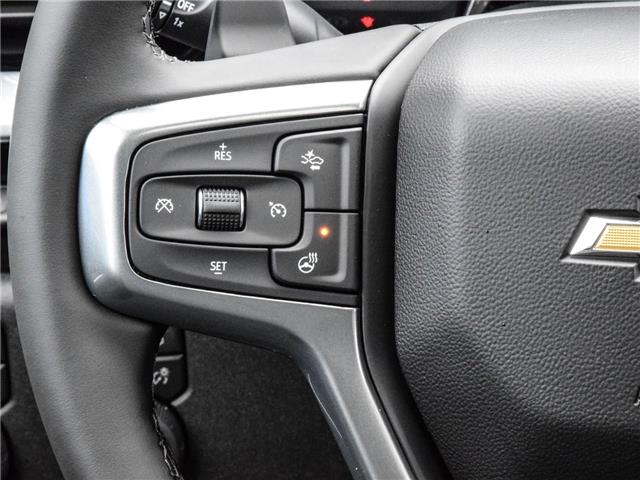 2026 Chevrolet Silverado 1500 LTZ (Stk: LC1S00670) in Tilbury - Image 22 of 33