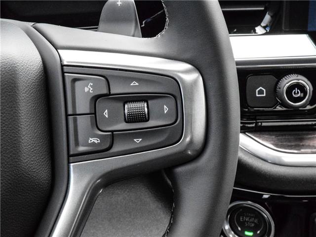 2026 Chevrolet Silverado 1500 LTZ (Stk: LC1S00670) in Tilbury - Image 23 of 33