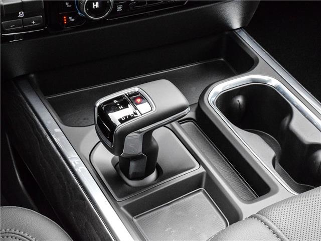 2026 Chevrolet Silverado 1500 LTZ (Stk: LC1S00670) in Tilbury - Image 25 of 33