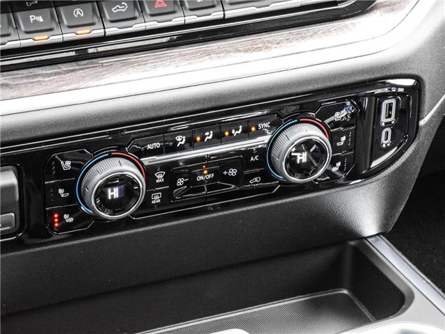 2026 Chevrolet Silverado 1500 LTZ (Stk: LC1S00670) in Tilbury - Image 26 of 33