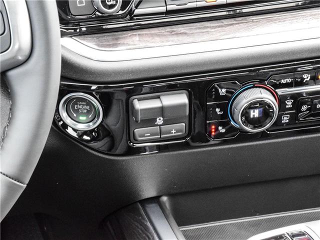 2026 Chevrolet Silverado 1500 LTZ (Stk: LC1S00670) in Tilbury - Image 27 of 33