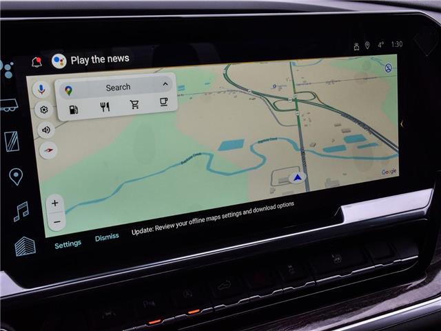 2026 Chevrolet Silverado 1500 LTZ (Stk: LC1S00670) in Tilbury - Image 29 of 33