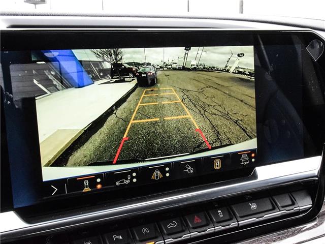 2026 Chevrolet Silverado 1500 LTZ (Stk: LC1S00670) in Tilbury - Image 30 of 33