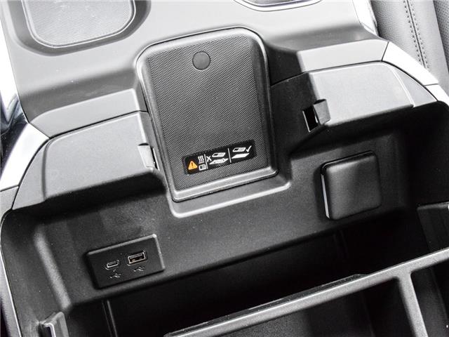 2026 Chevrolet Silverado 1500 LTZ (Stk: LC1S00670) in Tilbury - Image 32 of 33