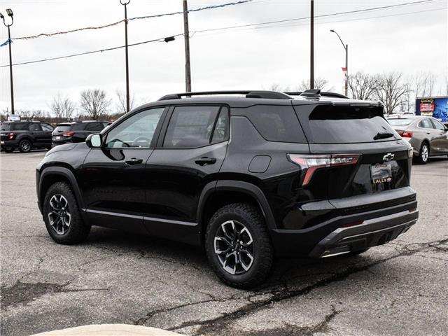 2026 Chevrolet Equinox ACTIV (Stk: LCEQ00659) in Tilbury - Image 4 of 29