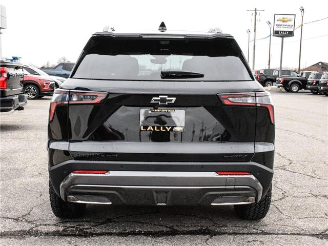 2026 Chevrolet Equinox ACTIV (Stk: LCEQ00659) in Tilbury - Image 5 of 29