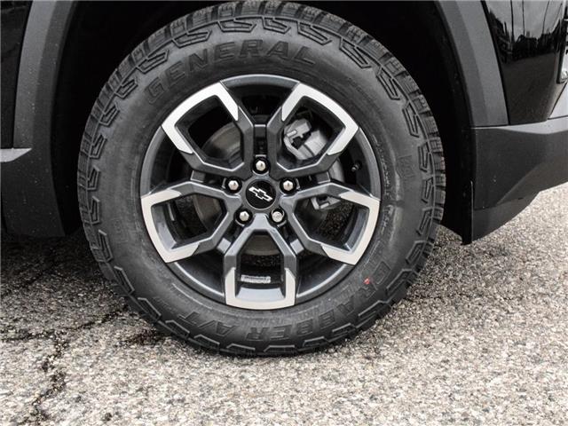 2026 Chevrolet Equinox ACTIV (Stk: LCEQ00659) in Tilbury - Image 8 of 29