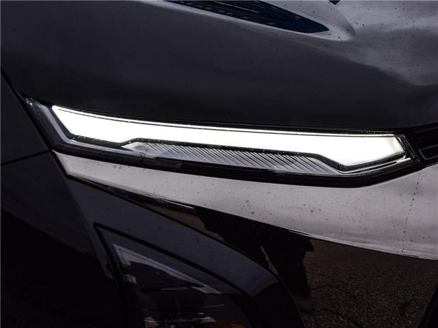 2026 Chevrolet Equinox ACTIV (Stk: LCEQ00659) in Tilbury - Image 9 of 29