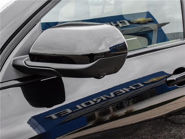 2026 Chevrolet Equinox ACTIV (Stk: LCEQ00659) in Tilbury - Image 10 of 29