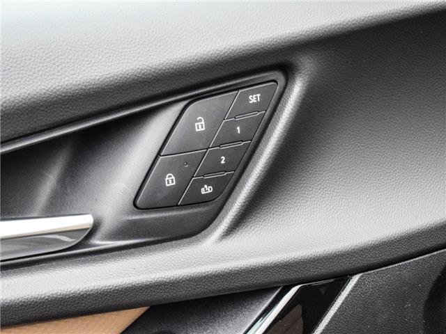 2026 Chevrolet Equinox ACTIV (Stk: LCEQ00659) in Tilbury - Image 11 of 29