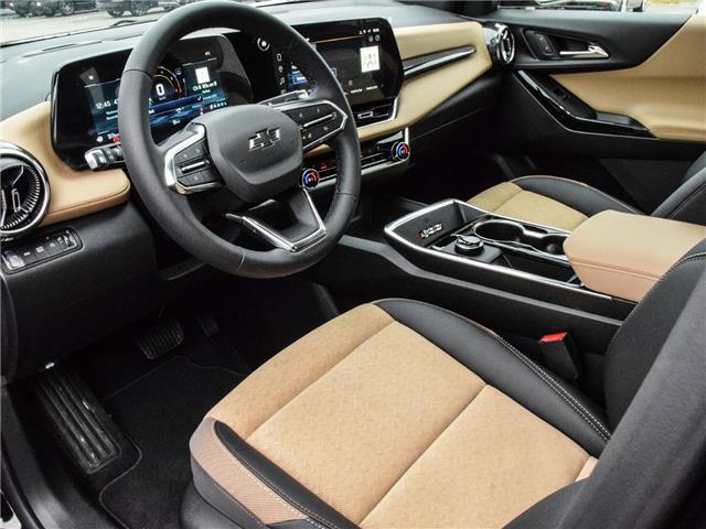 2026 Chevrolet Equinox ACTIV (Stk: LCEQ00659) in Tilbury - Image 12 of 29