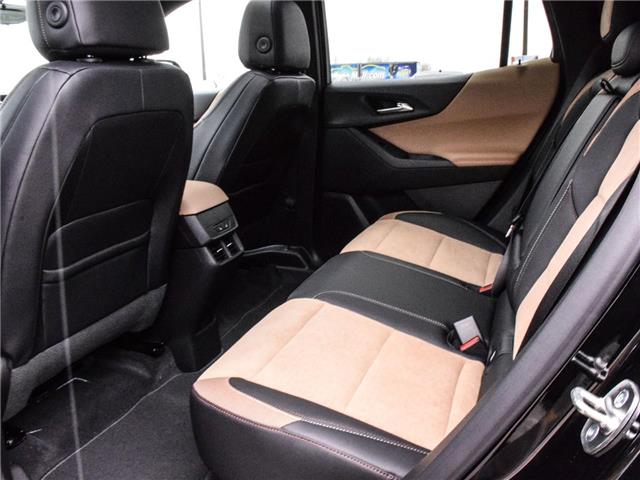 2026 Chevrolet Equinox ACTIV (Stk: LCEQ00659) in Tilbury - Image 15 of 29