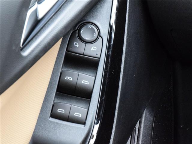 2026 Chevrolet Equinox ACTIV (Stk: LCEQ00659) in Tilbury - Image 16 of 29
