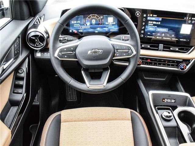 2026 Chevrolet Equinox ACTIV (Stk: LCEQ00659) in Tilbury - Image 17 of 29
