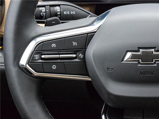 2026 Chevrolet Equinox ACTIV (Stk: LCEQ00659) in Tilbury - Image 19 of 29