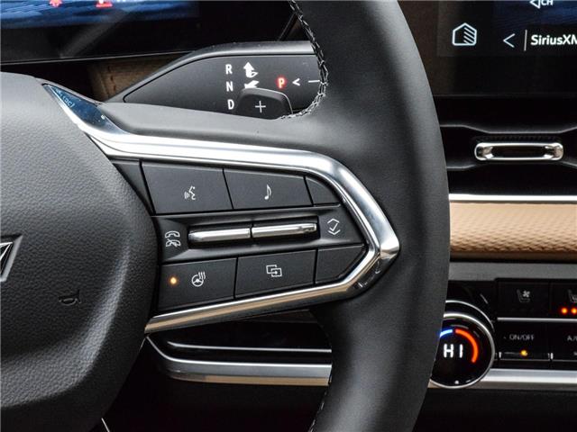 2026 Chevrolet Equinox ACTIV (Stk: LCEQ00659) in Tilbury - Image 20 of 29