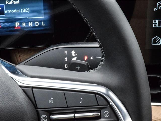 2026 Chevrolet Equinox ACTIV (Stk: LCEQ00659) in Tilbury - Image 21 of 29