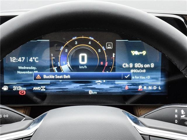 2026 Chevrolet Equinox ACTIV (Stk: LCEQ00659) in Tilbury - Image 22 of 29
