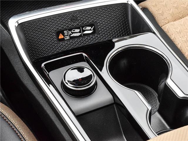 2026 Chevrolet Equinox ACTIV (Stk: LCEQ00659) in Tilbury - Image 23 of 29