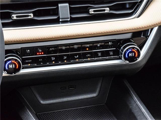 2026 Chevrolet Equinox ACTIV (Stk: LCEQ00659) in Tilbury - Image 24 of 29