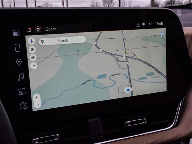 2026 Chevrolet Equinox ACTIV (Stk: LCEQ00659) in Tilbury - Image 27 of 29