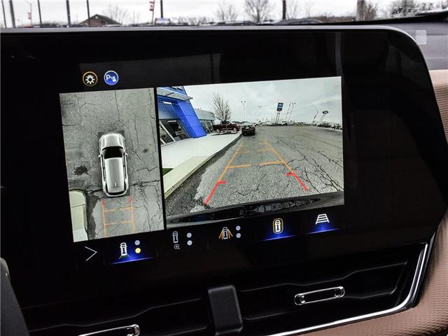 2026 Chevrolet Equinox ACTIV (Stk: LCEQ00659) in Tilbury - Image 28 of 29