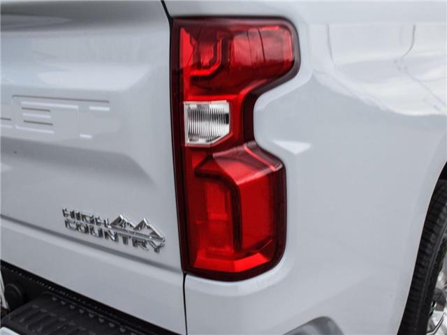 2026 Chevrolet Silverado 1500 High Country (Stk: LC1S00655) in Tilbury - Image 7 of 31